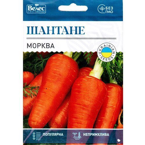 "Шантенэ" (15 г) от ТМ Велес, Украина