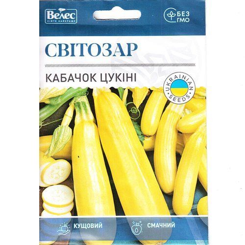 "Свитозар" (15 г) от ТМ Велес, Украина