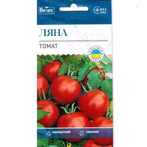"Ляна"(0,15 г) від ТМ Велес, Україна