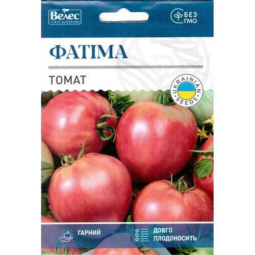 "Фатима" (1 г) от ТМ Велес, Украина