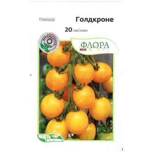 &laquo;Голдкроне&raquo; (20 семян) от Moravoseed, Чехия