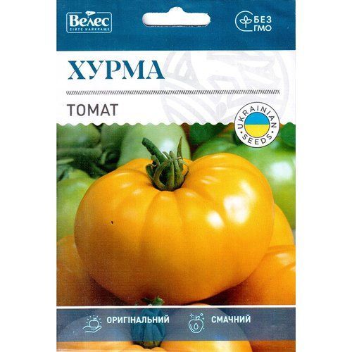 "Хурма" (1 г) от ТМ Велес, Украина
