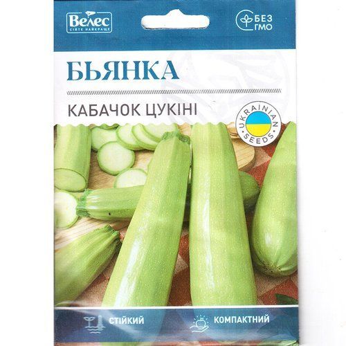 "Бьянка" (15 г) от ТМ Велес, Украина