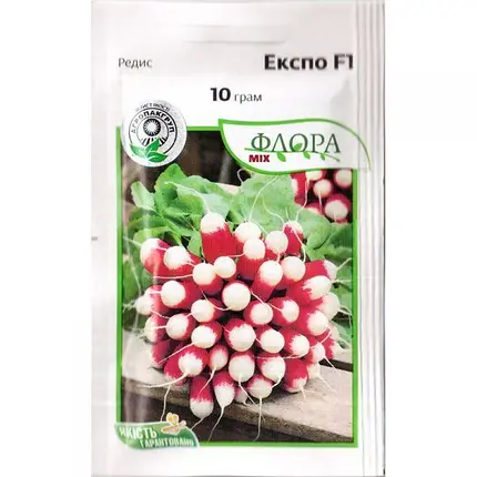 "Експо" F1 (10 грам) від VILMORIN, Франція