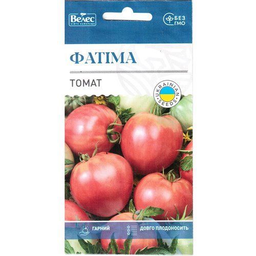 "Фатіма" (0,15 г) від ТМ Велес, Україна
