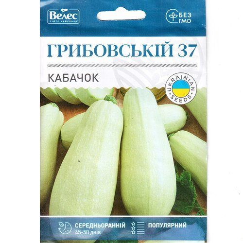 "Грибовский 37" (15 г) от ТМ Велес, Украина