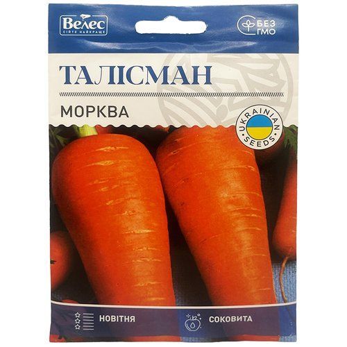 "Талисман" (15 г) от ТМ "Велес", Украина