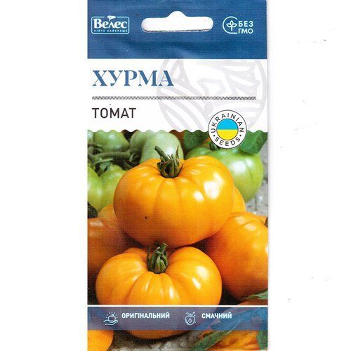 "Хурма" (0,15 г) від ТМ Велес, Україна